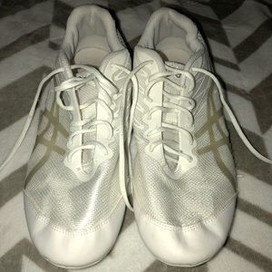 Asics Ultralyte Cheer Shoes